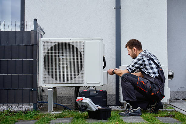 Trusted Hvac service in El Cajon, CA - Tropical Oasis HVAC